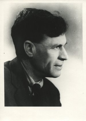 Ingold, Cecil Terence