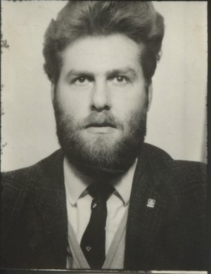 Ingram, Gordon Harry