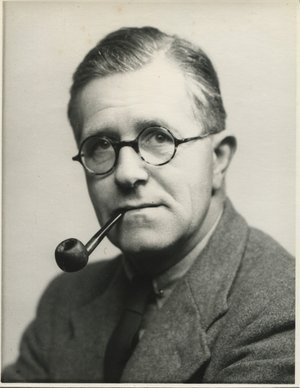 Ingwersen, Will Alfred Theodore