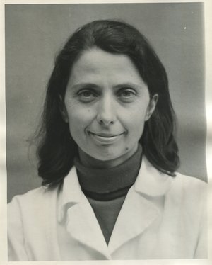 Innamorati, Teresa Fossi