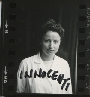 Innocenti, Anna Maria