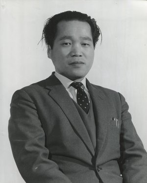 Inoue, Hiroshi