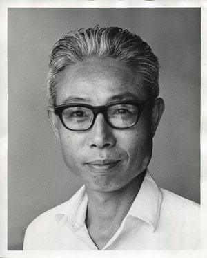 Inouye, Tadao
