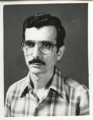 Irani, Jamshed Pirojshaw