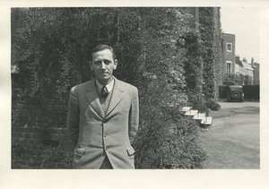 Irvine, Frederick Robert