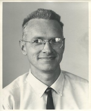 Irwin, Howard Samuel, Jr