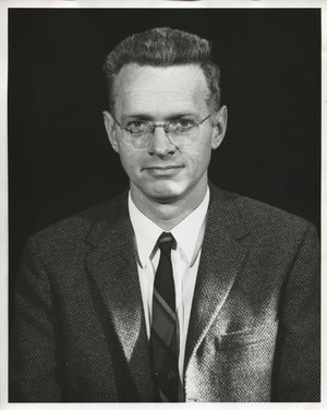 Irwin, Howard Samuel, Jr