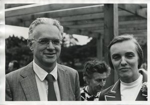 Irwin, Howard Samuel Jr.