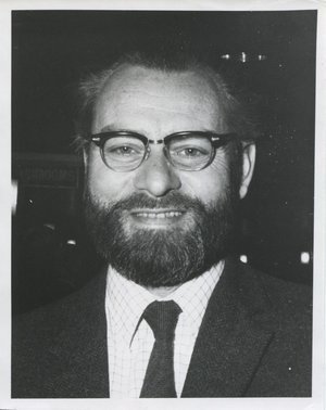 Isaac, Philip Kenneth