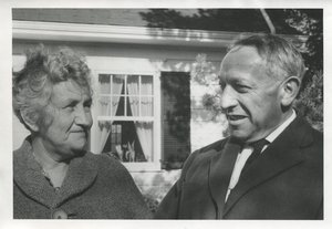 Isaac, William Edwyn