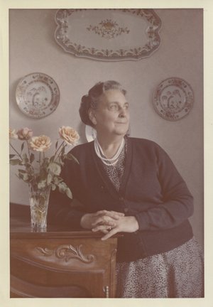 Iselin-Gueydan, Sophie