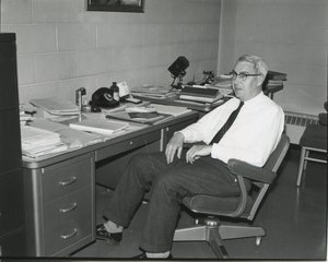 Isenberg, Irving Harry