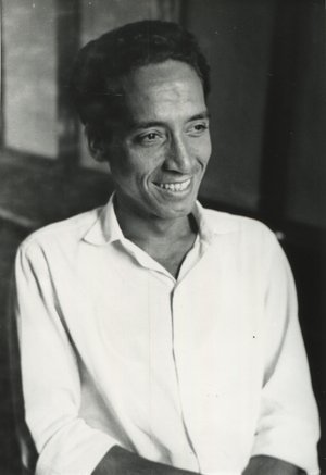 Ismail, Mohamed Hussein