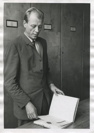 Isoviita, Pekka Lasse