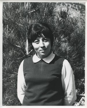 Ivanischvili, Maryna