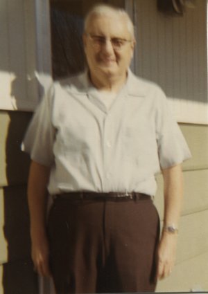 Iverson, Vincent Emanual