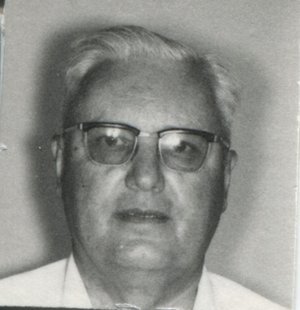 Iverson, Vincent Emanual