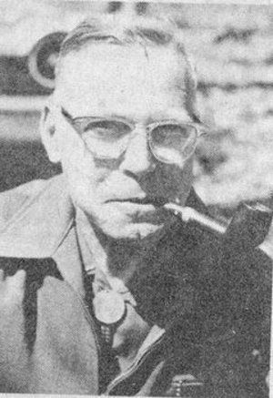 Taber, William Stone