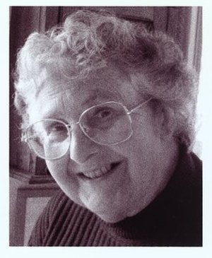 Van Niekerk, Sarah