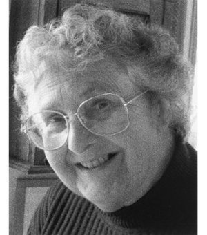 Van Niekerk, Sarah