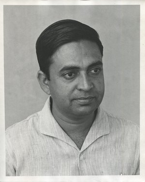 Yadav, Indarjit Singh