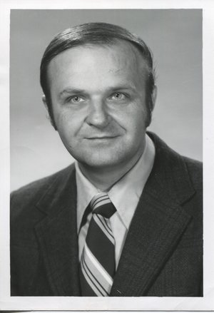 Yager, Robert Eugene