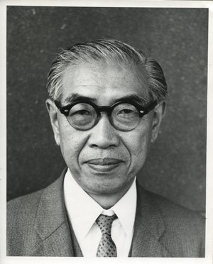 Yamada, Masakazu Shozo