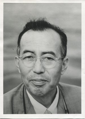 Yamada, Yukio