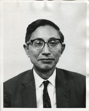 Yamaki, Toshio
