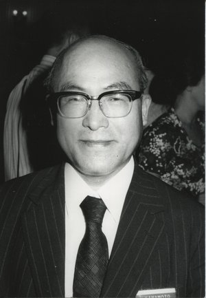 Yamamoto, Masaki