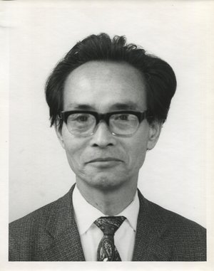 Yamamoto, Shigeo