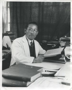 Yamamoto, Yoshimatsu