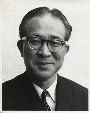 Yamane, Gingorô