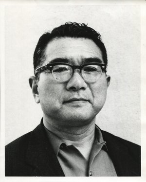 Yamato, Mohachi