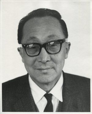 Yamazoe, Seizo