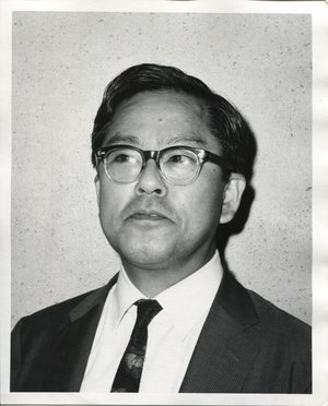 Yanagida, Tomomichi