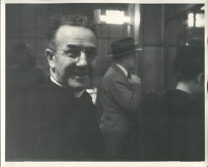 Yancey, Patrick Henry