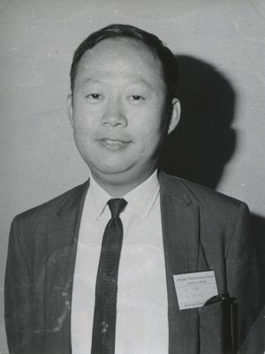 Yang, Charles Yu-Di