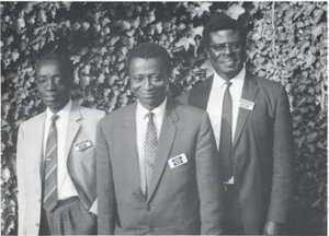 Yanney Ewusie, Joseph