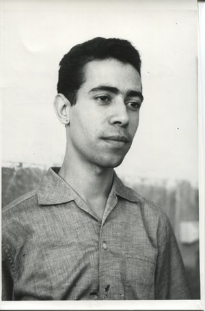 Yaqout, Gamal Mohamed
