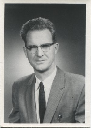 Yarwood, Cecil Edmund