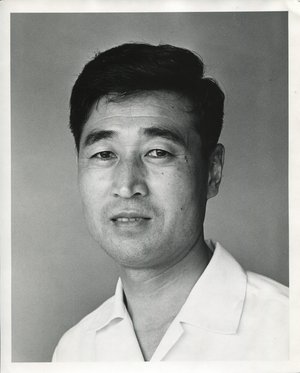 Yasuda, Shozo