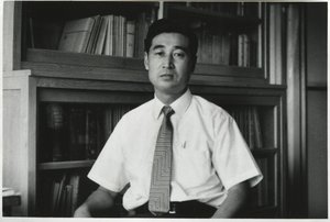 Yasuda, Shozo