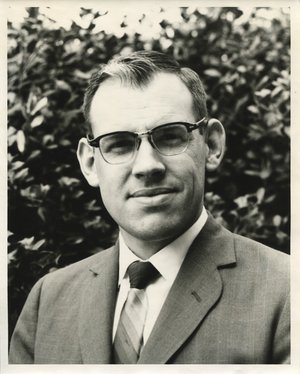 Yates, Harris Oliver