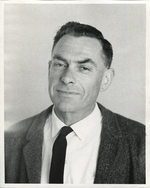 Yates, James John
