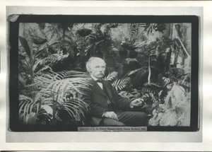 Yates, Lorenzo Gordin