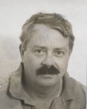 Yeaton, Richard Ivan