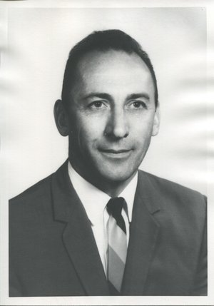 Yelenosky, George