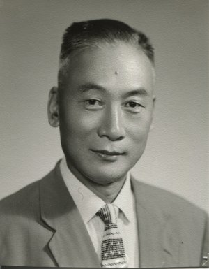 Yen, Jo-Min