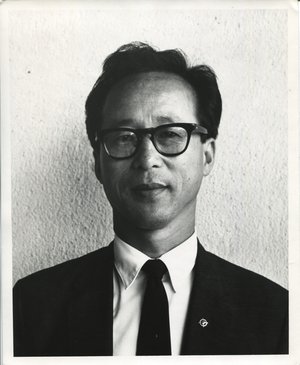 Yim, Kyong-Bin